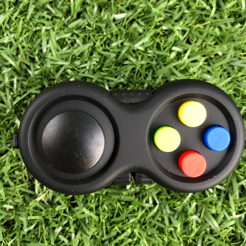 Fidget Pad - Your Capability Store
