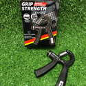 Hand Grip Exerciser with Counter