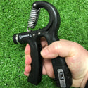 Hand Grip Exerciser with Counter