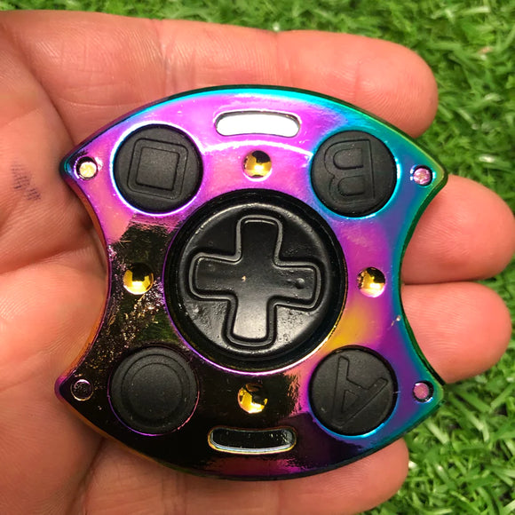 Gamer Spinner - Your Capability Store