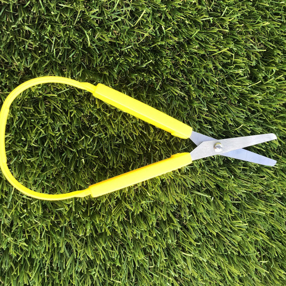 Kaiko Easy Grip Self-Opening Scissors - Your Capability Store