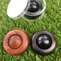 Wooden Magic Ball - Fidget & Massager