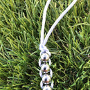 Kaiko Caterpillar Unisex Necklace - Your Capability Store