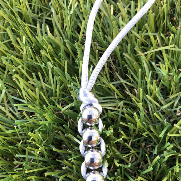 Kaiko Caterpillar Unisex Necklace - Your Capability Store