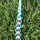 Kaiko Caterpillar Unisex Necklace - Your Capability Store