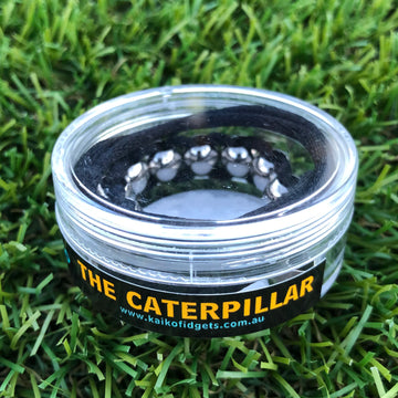 Caterpillar Hand Fidget By Kaiko - Your Capability Store
