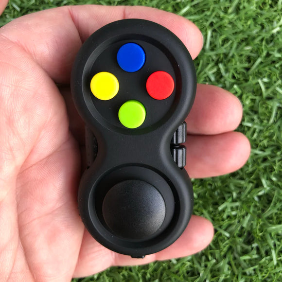 Fidget Pad - Your Capability Store