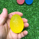 Set of 3 Hand Exerciser Stress Eggs - Your Capability Store