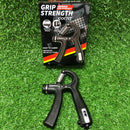 Hand Grip Exerciser with Counter - Your Capability Store