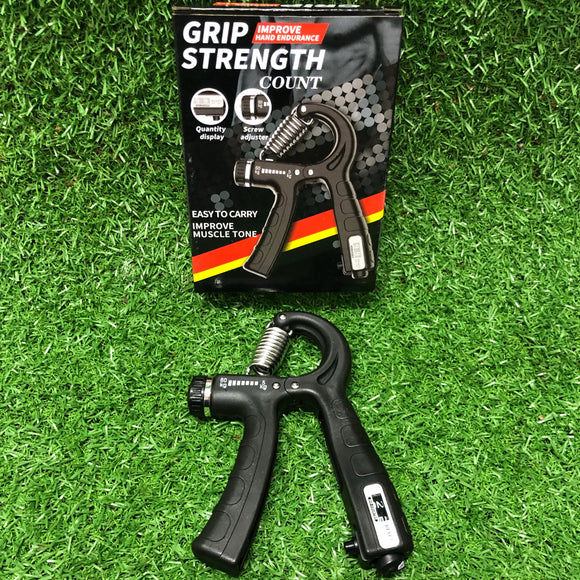 Hand Grip Exerciser with Counter - Your Capability Store