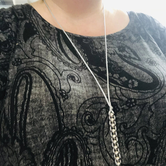 Kaiko Caterpillar Unisex Necklace - Your Capability Store