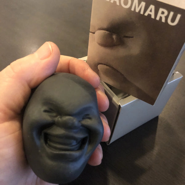 Caomaru Japanese Face Squishies