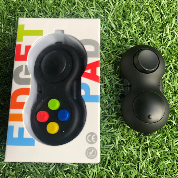Fidget Pad - Your Capability Store