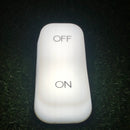 Kaiko ON-OFF switch USB LED Light - Your Capability Store