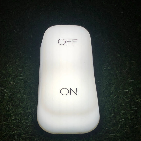 Kaiko ON-OFF switch USB LED Light - Your Capability Store
