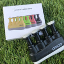 Hand & Finger Grip Exerciser & Fidgeting Sensory Tool - Your Capability Store
