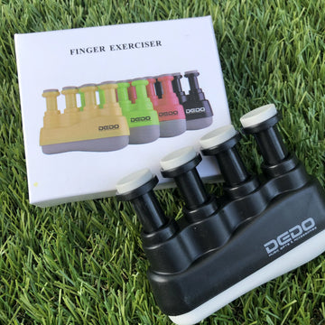 Hand & Finger Grip Exerciser & Fidgeting Sensory Tool - Your Capability Store