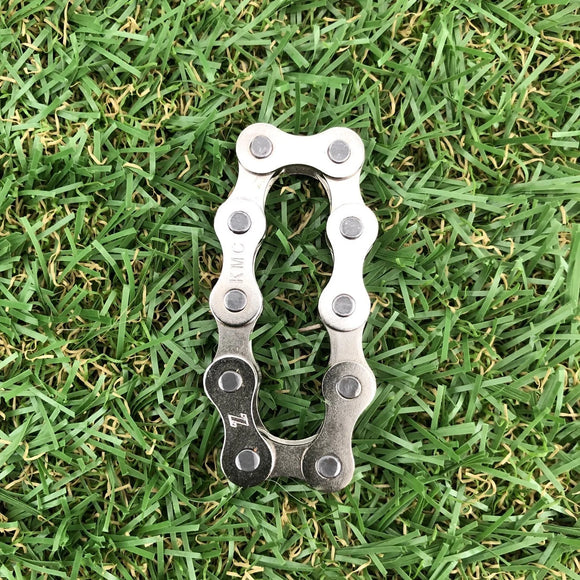 Kaiko Chain Link Fidget Range - Your Capability Store