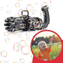 REDUCED TO CLEAR - Bubble Guns - Mini (Twin Pack)