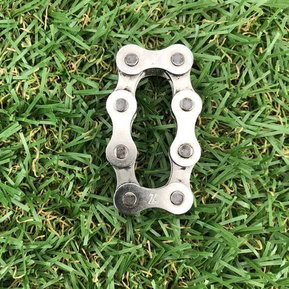 Kaiko Chain Link Fidget Range - Your Capability Store