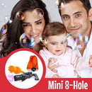 Bubble Guns - Mini (Twin Pack) - Your Capability Store