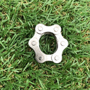 Kaiko Chain Link Fidget Range - Your Capability Store