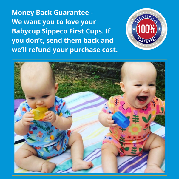 Babycup