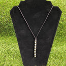 Kaiko Caterpillar Unisex Necklace - Your Capability Store