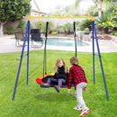 Saucer Swing - Your Capability Store