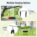 Saucer Swing - Your Capability Store