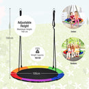 Saucer Swing - Your Capability Store