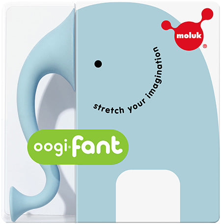 Moluk Oogifant - Your Capability Store