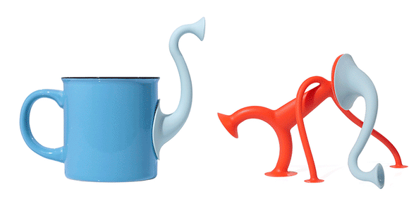 Moluk Oogifant - Your Capability Store