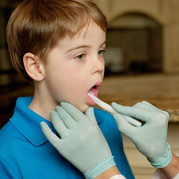 ARK's Oro-Navigator™ - Your Capability Store