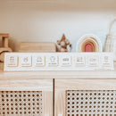 Second Scout - Daily Routine Helper - Your Capability Store