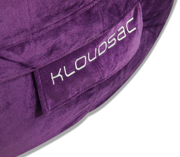 Lounge Kloud (XXL) - Kloudsac