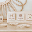 Second Scout - Daily Routine Helper - Your Capability Store