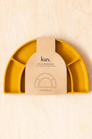 KiiN Silicone Divided Plate - Your Capability Store