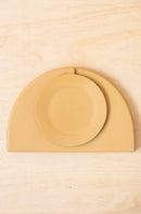 KiiN Silicone Divided Plate - Your Capability Store