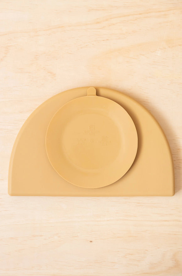 KiiN Silicone Divided Plate - Your Capability Store