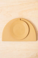 KiiN Silicone Divided Plate