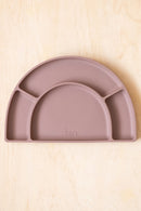 KiiN Silicone Divided Plate - Your Capability Store