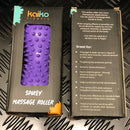 Spikey Massage Roller for Feet, Hands & Body - Your Capability Store