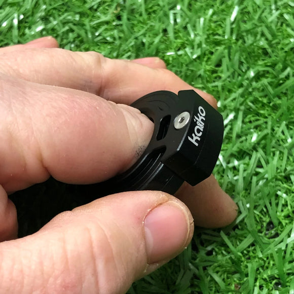 Spinner Ring - Your Capability Store