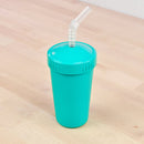 Re-Play Straw Cup with Reusable Straw - Your Capability Store
