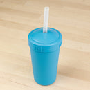 Re-Play Straw Cup with Reusable Straw - Your Capability Store