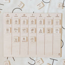 Second Scout - Little Agenda - Your Capability Store