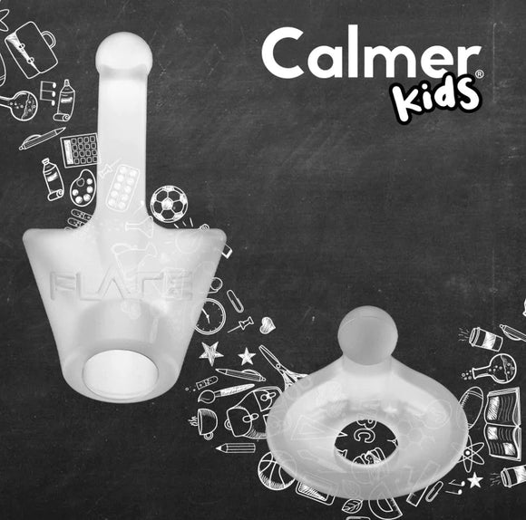 Flare CALMER® Kids - Your Capability Store