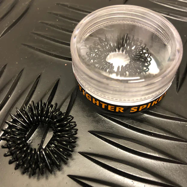 Kaiko Tighter Finger Spikey
