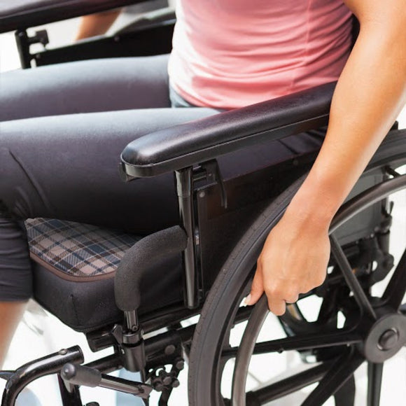 Conni Chair Pad Large - Your Capability Store